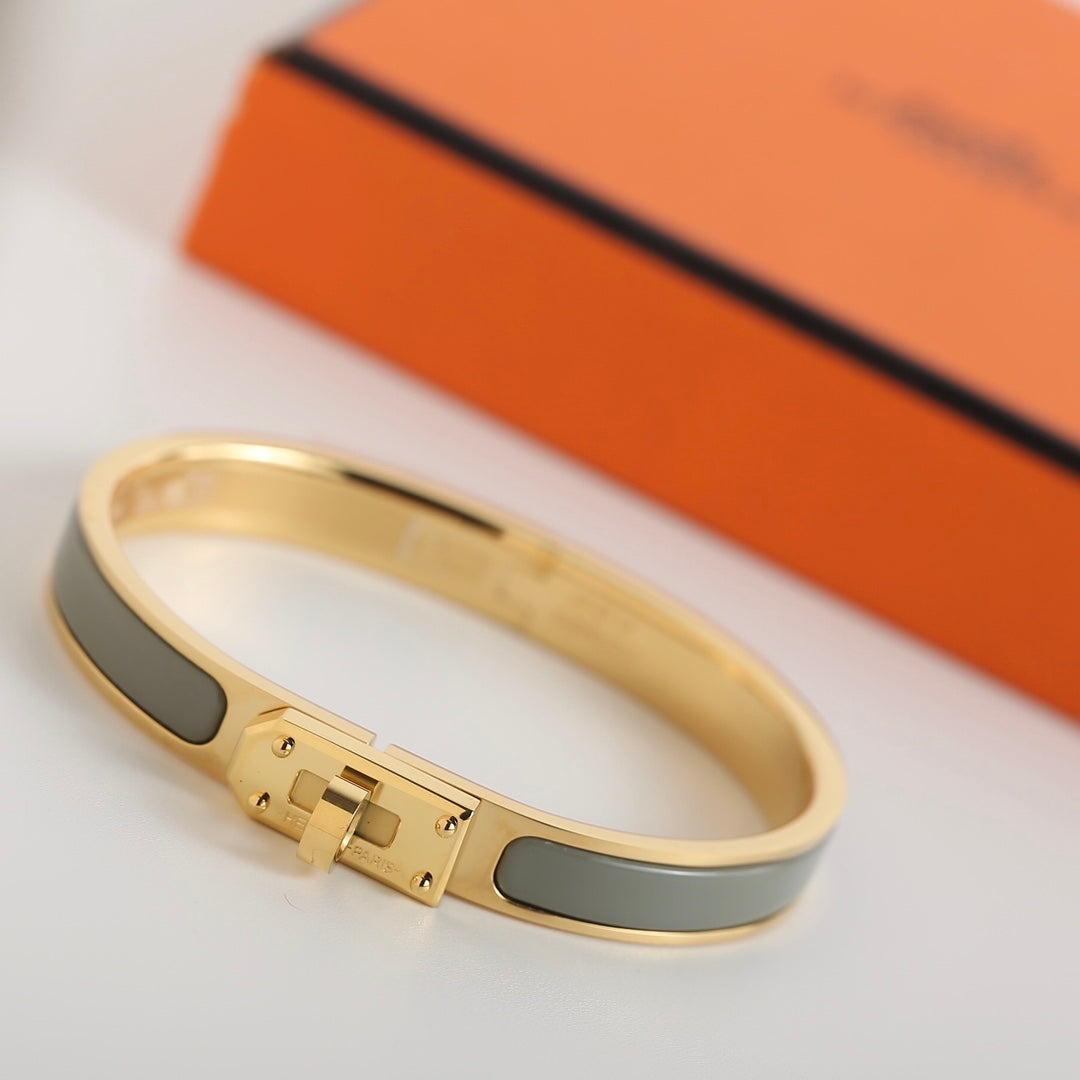 Lume Jewelry HM ケリーブルーグリーンブレスレット