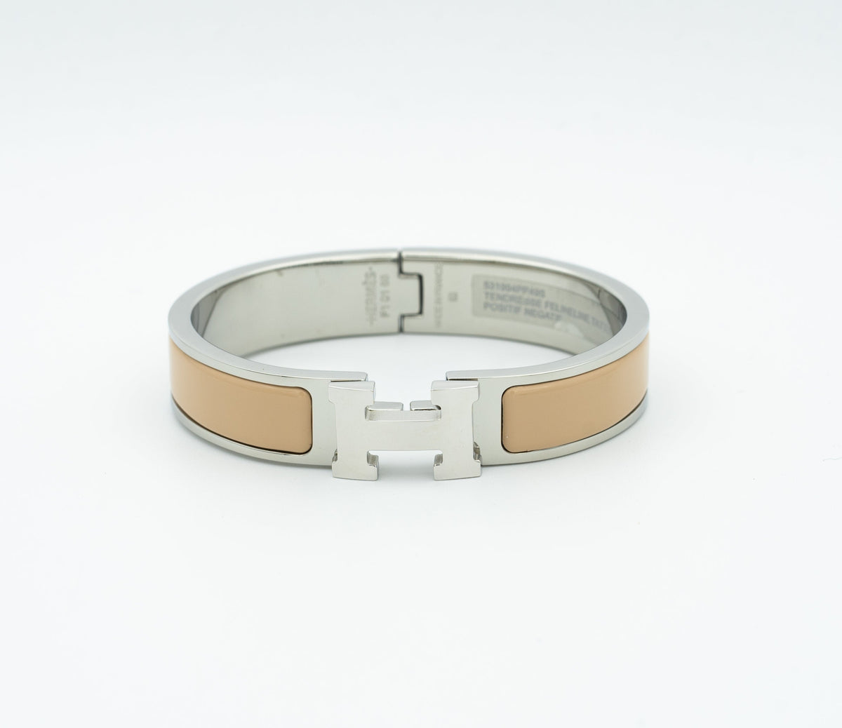¡®Lume Jewelry¡¯H GREY BRACELET