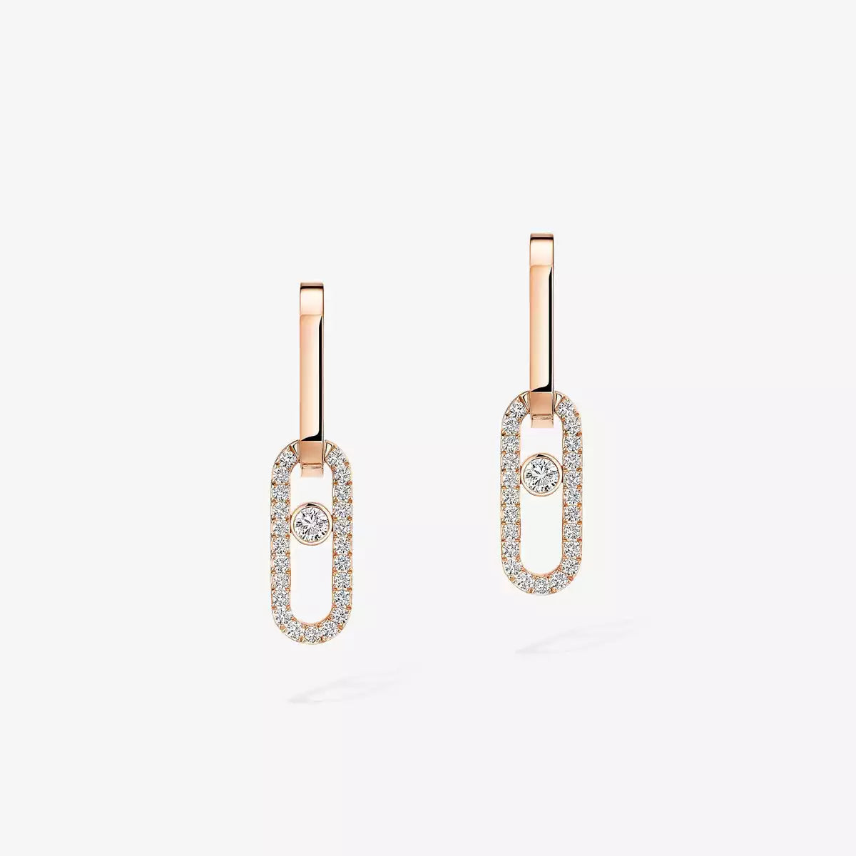 MK Earrings