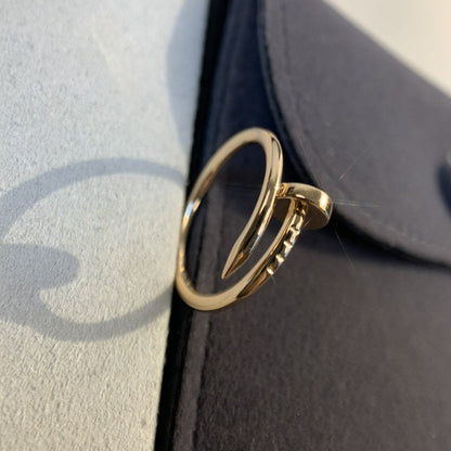 Lume Jewelry JUSTE RING 1.8MM