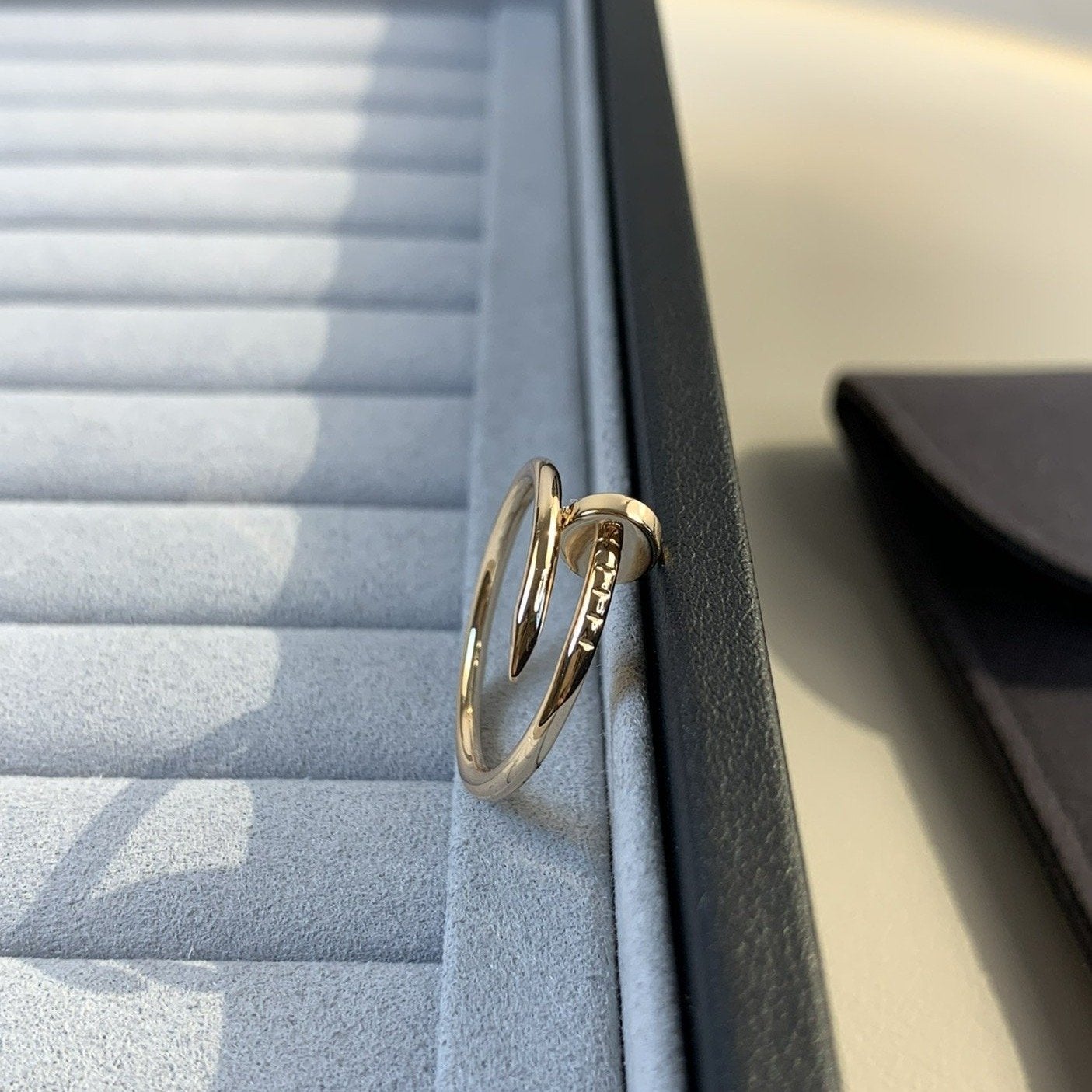Lume Jewelry JUSTE RING 1.8MM