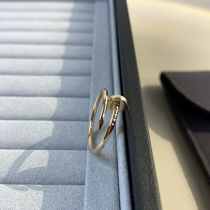 Lume Jewelry JUSTE RING 1.8MM