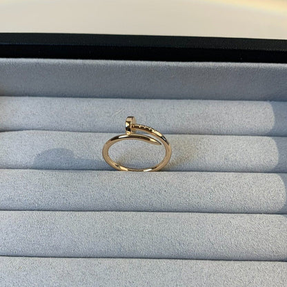 Lume Jewelry JUSTE RING 1.8MM