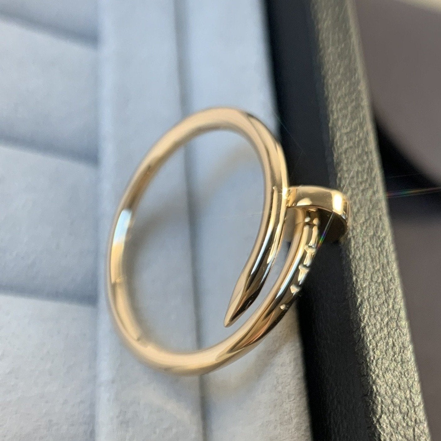 Lume Jewelry JUSTE RING 1.8MM