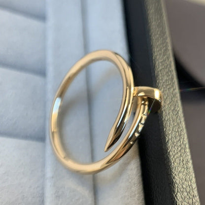 Lume Jewelry JUSTE RING 1.8MM