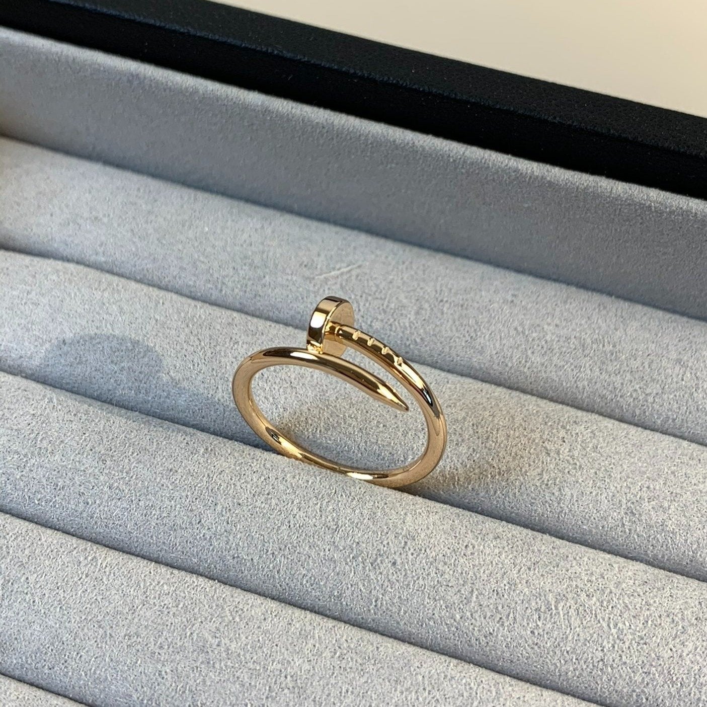 Lume Jewelry JUSTE RING 1.8MM