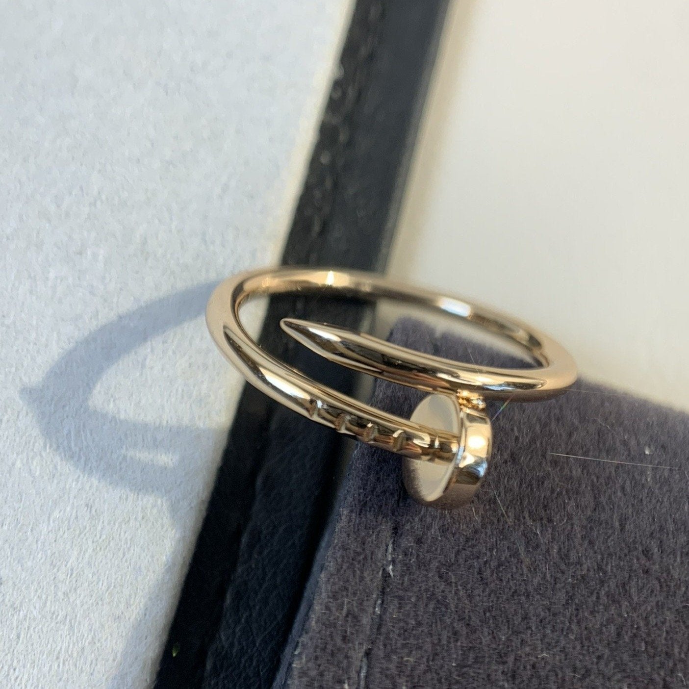 Lume Jewelry JUSTE RING 1.8MM