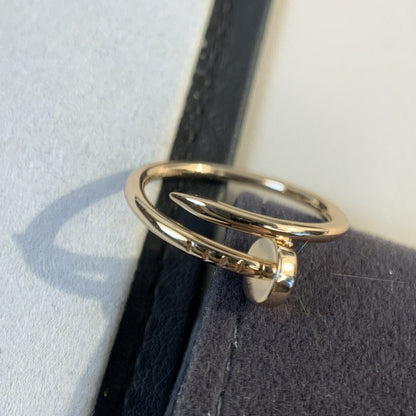 Lume Jewelry JUSTE RING 1.8MM