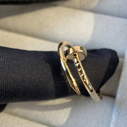 Lume Jewelry JUSTE RING 1.8MM