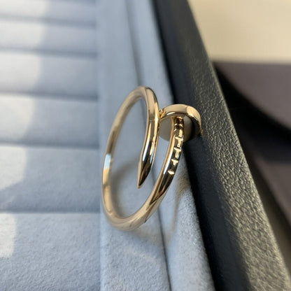 Lume Jewelry JUSTE RING 1.8MM
