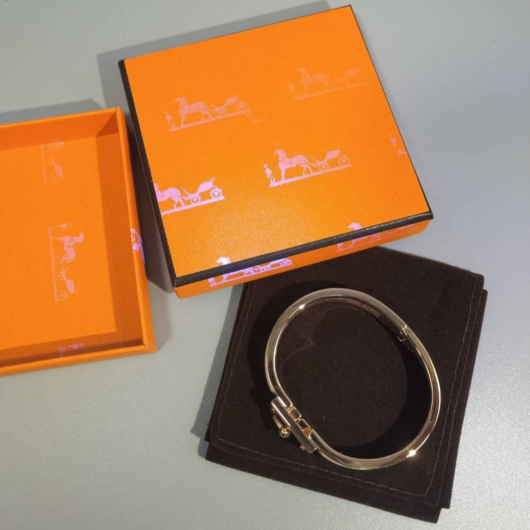 ®Lume Jewelry®H グレーブレスレット