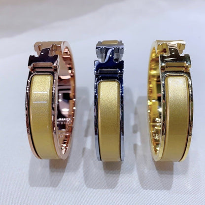 Lume Jewelry「シャンパンブレスレット」