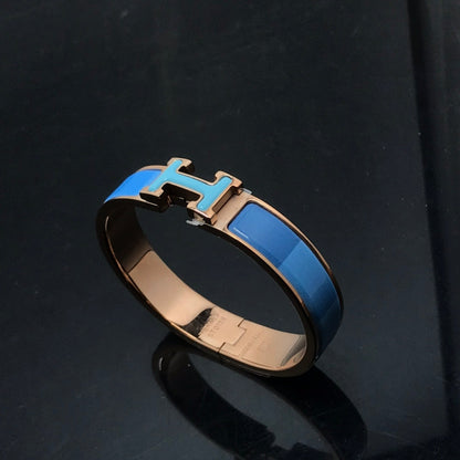 Lume Jewelry 「ブレスレット ブルーレインボーセラミック」