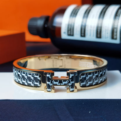 Lume Jewelry® ホースブレスレット 12MM
