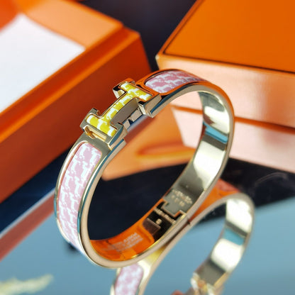 Lume Jewelry® ホースブレスレット 12MM