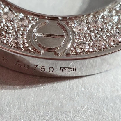 Lume Jewelry LOVE NECKLACE アジャスタブル シルバー