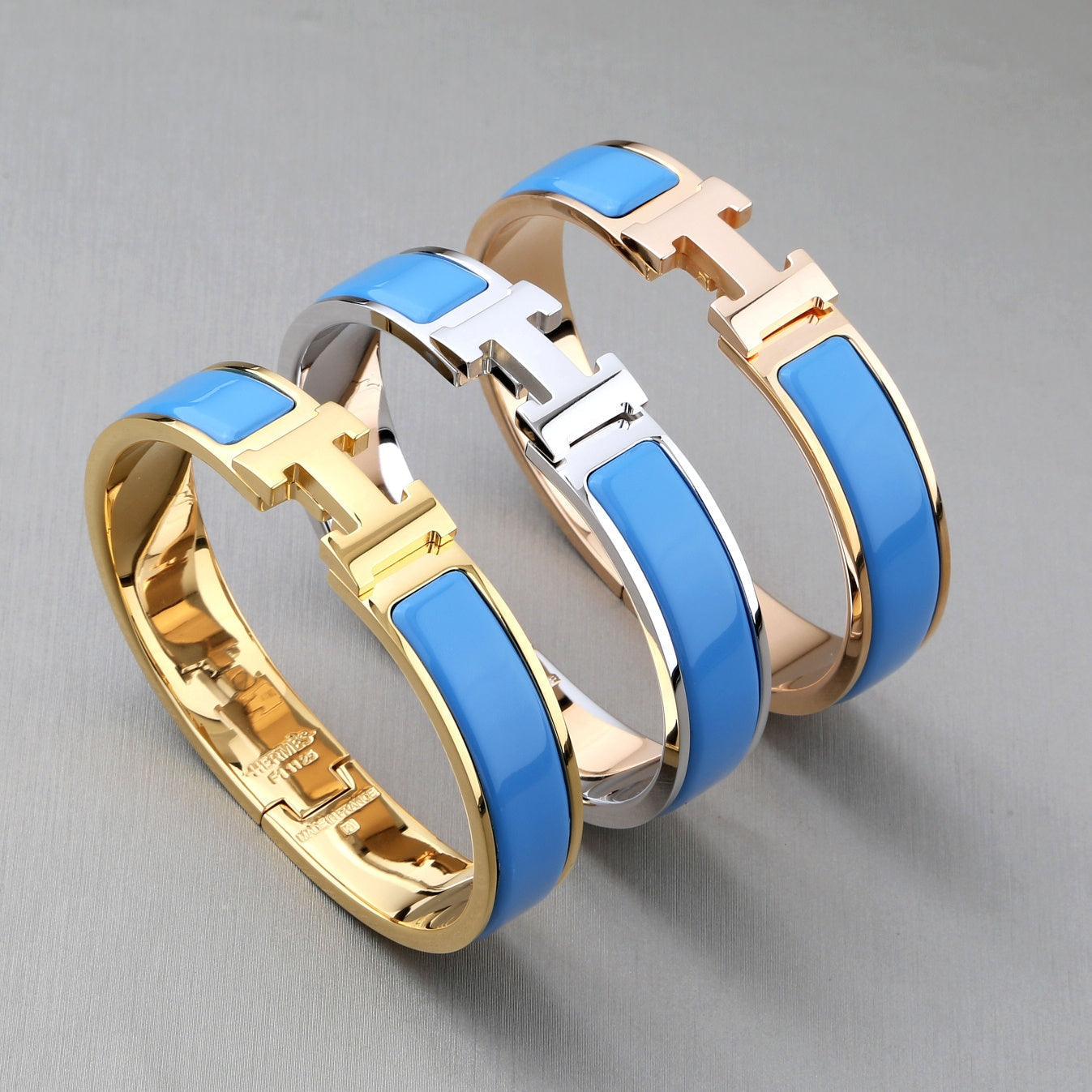 Lume Jewelry® BRACELET TURQUOISE 12MM