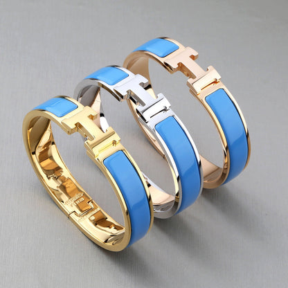 Lume Jewelry® BRACELET TURQUOISE 12MM