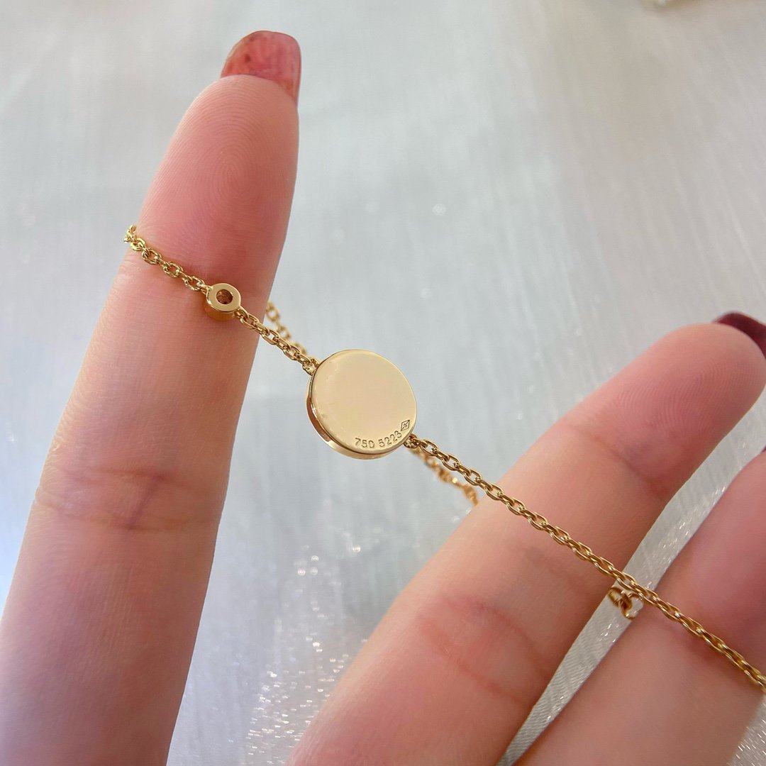 Lume Jewelry『サンペンダント カーネリアン ブレスレット』