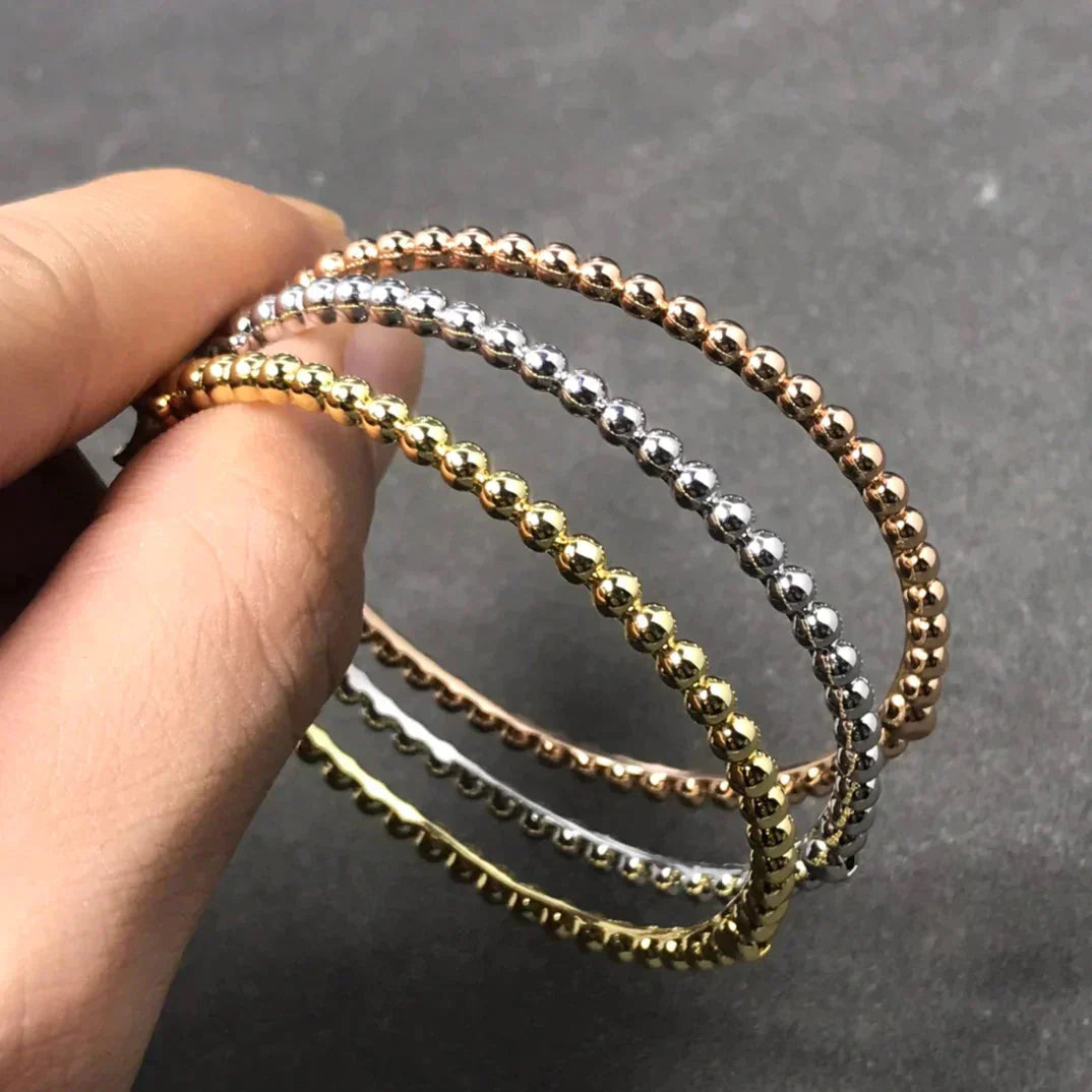Lume Jewelry「ペルリー パールブレスレット」