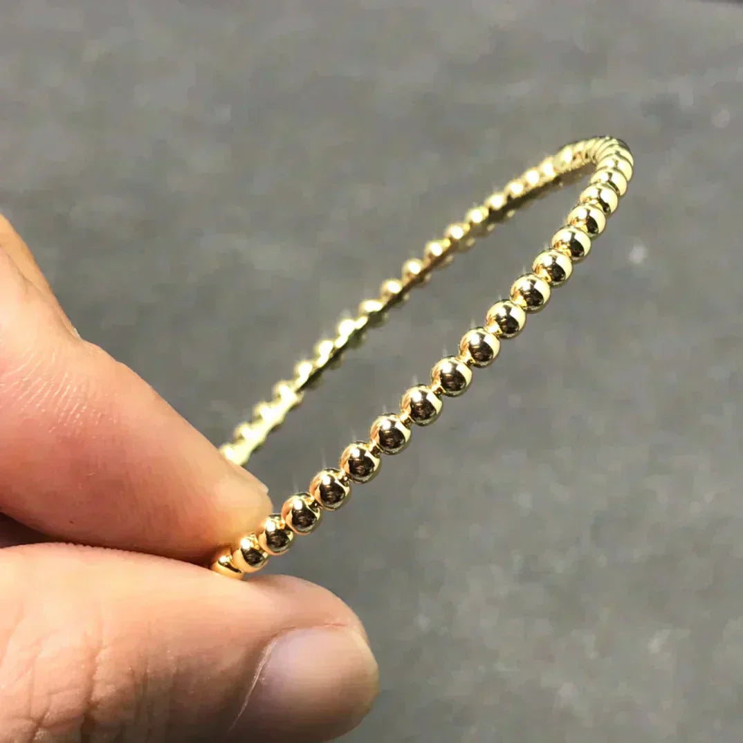 Lume Jewelry「ペルリー パールブレスレット」