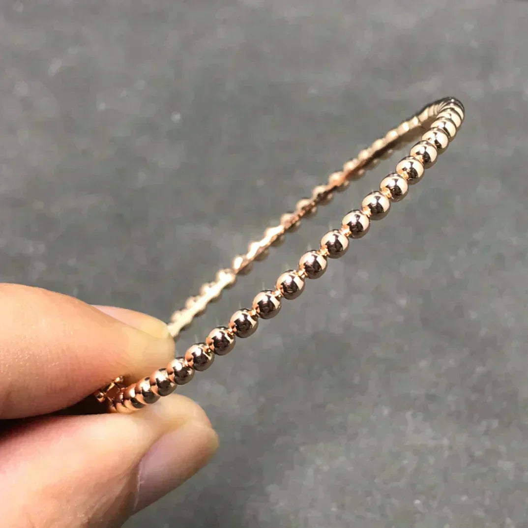 Lume Jewelry「ペルリー パールブレスレット」