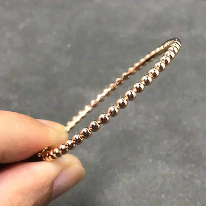 Lume Jewelry「ペルリー パールブレスレット」