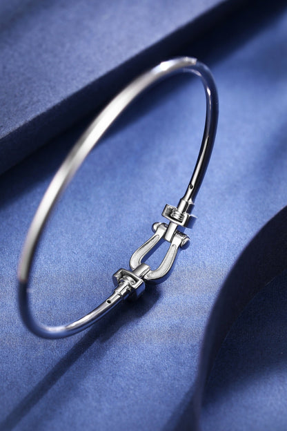 「リューム ジュエリー」フォース10 MM ダイヤモンドブレスレット
