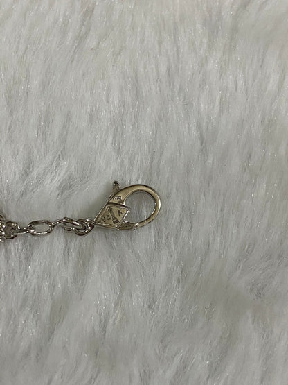 Lume Jewelry「クローバー 1モチーフ ピータサイト ブレスレット」