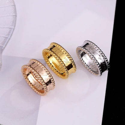 「Lume Jewelry」PERLEEシグネチャーリング
