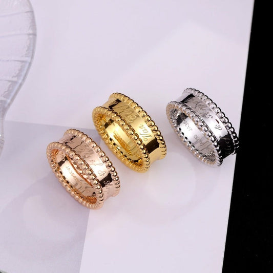 「Lume Jewelry」PERLEEシグネチャーリング