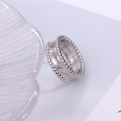 「Lume Jewelry」PERLEEシグネチャーリング