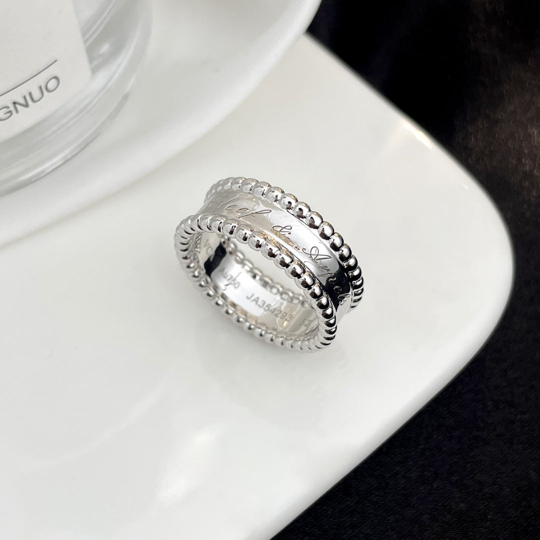 「Lume Jewelry」PERLEEシグネチャーリング