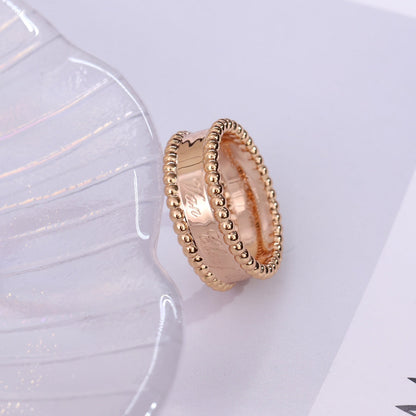 「Lume Jewelry」PERLEEシグネチャーリング