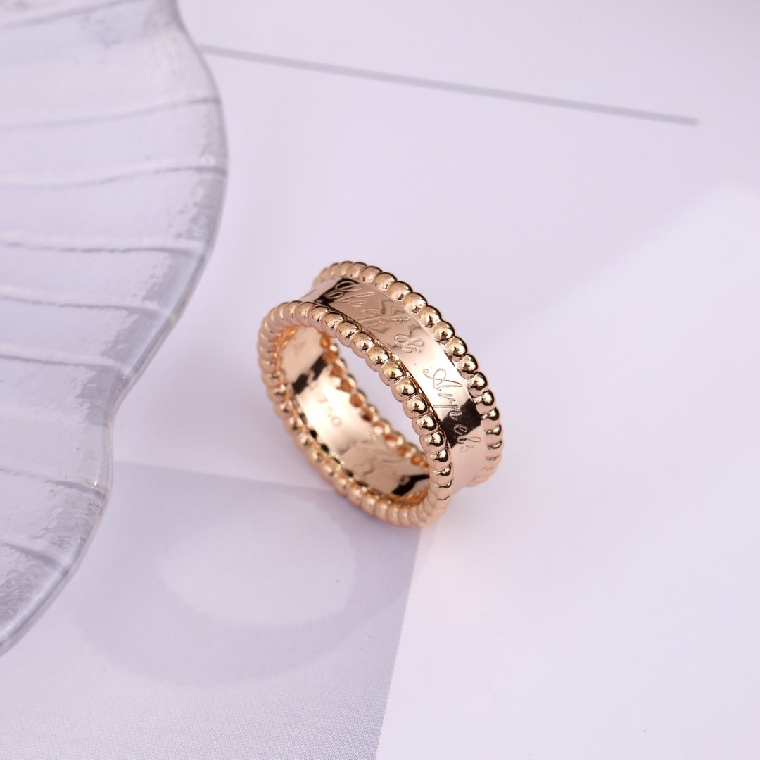 「Lume Jewelry」PERLEEシグネチャーリング