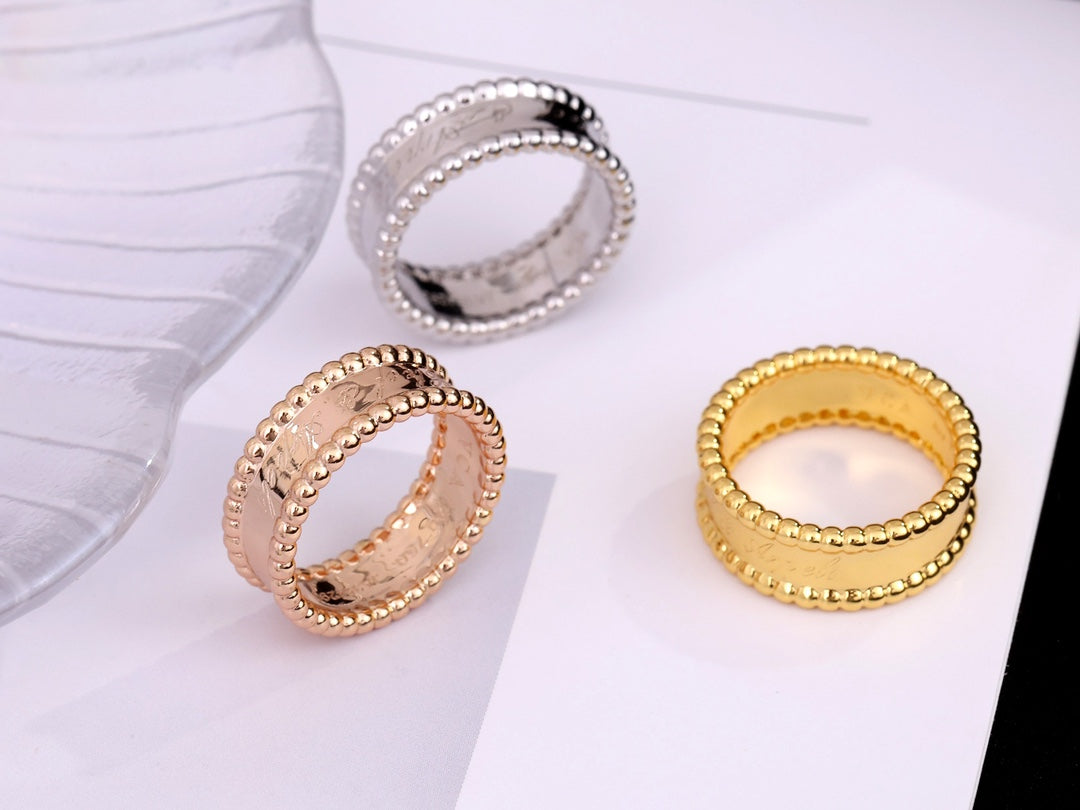 「Lume Jewelry」PERLEEシグネチャーリング
