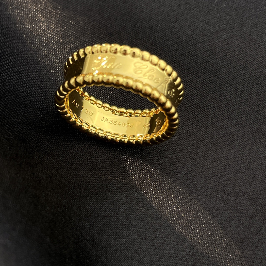「Lume Jewelry」PERLEEシグネチャーリング