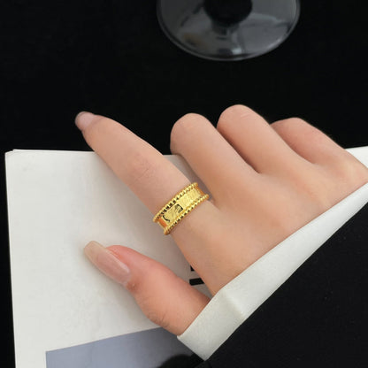 「Lume Jewelry」PERLEEシグネチャーリング