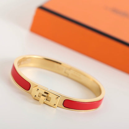 Lume Jewelry HM KELLY レッドブレスレット