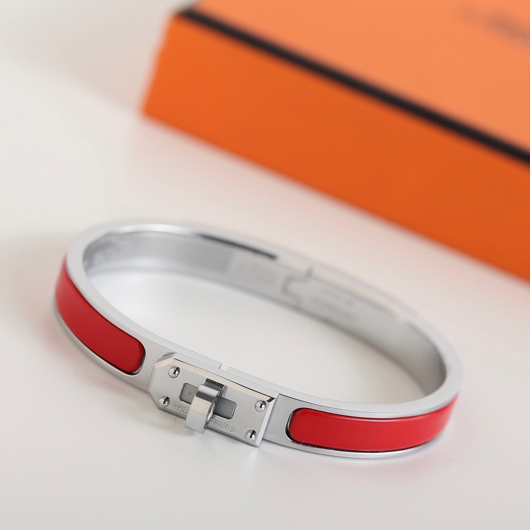 Lume Jewelry HM KELLY レッドブレスレット