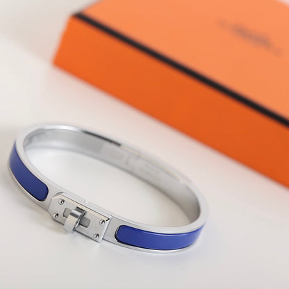 「Lume Jewelry」HM ケリーブルーブレスレット