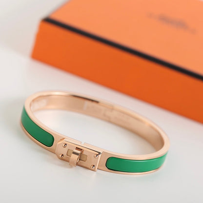 Lume Jewelry HM KELLY GREEN ブレスレット
