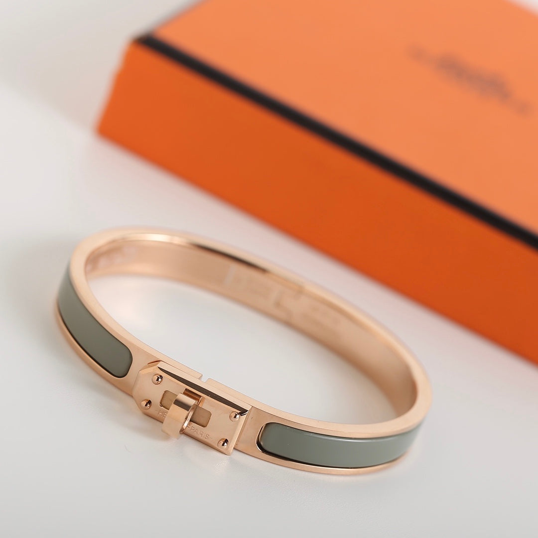 Lume Jewelry HM ケリーブルーグリーンブレスレット