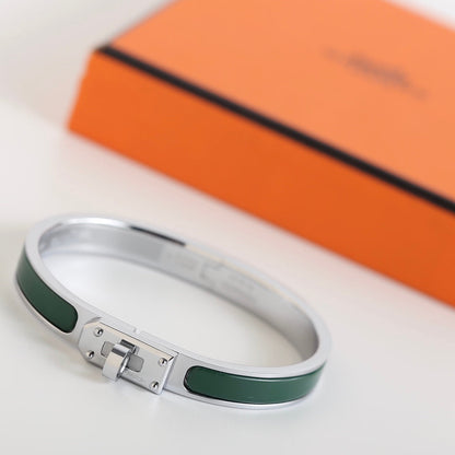 Lume Jewelry HM KELLY KHAKI ブレスレット