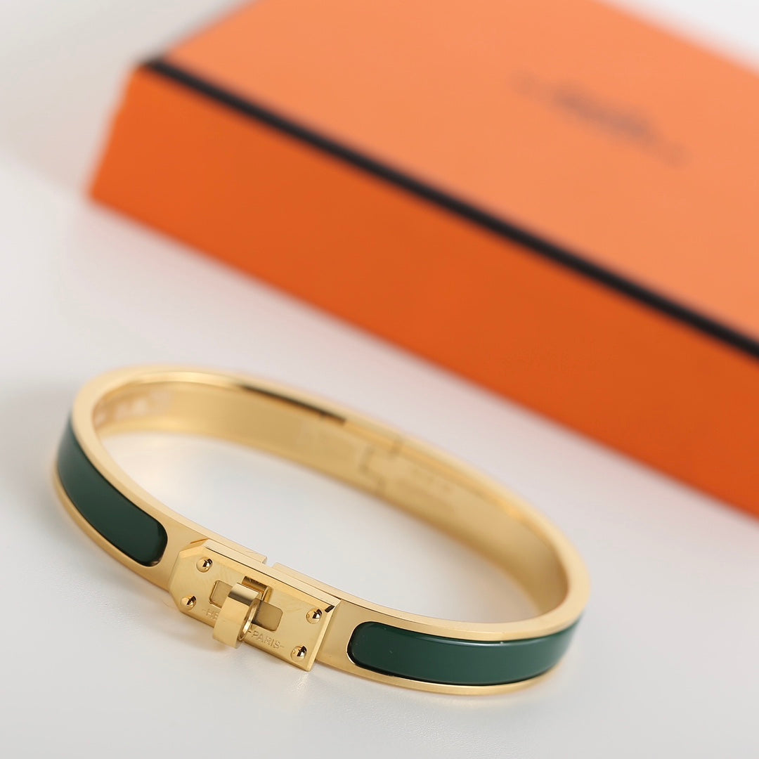 Lume Jewelry HM KELLY KHAKI ブレスレット