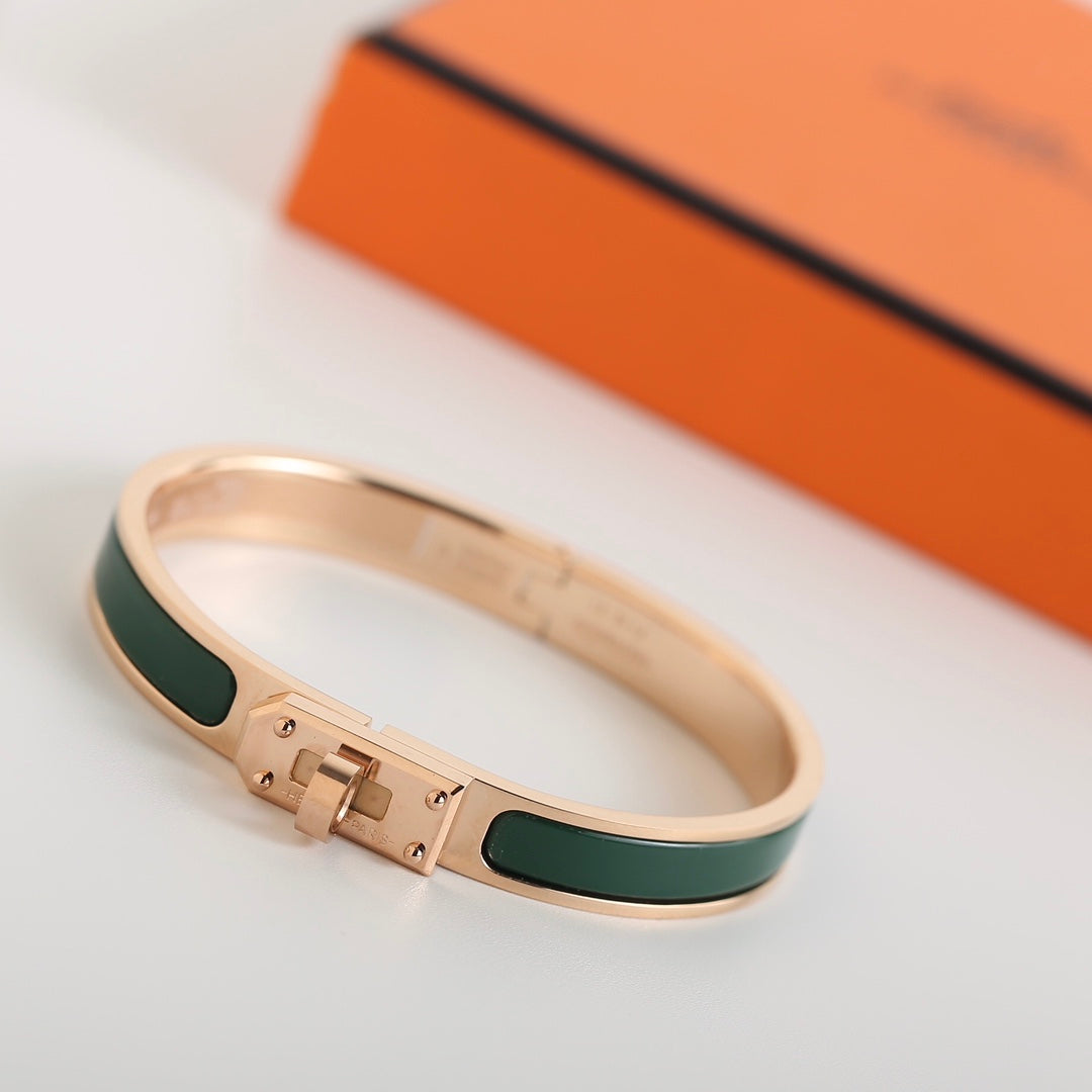 Lume Jewelry HM KELLY KHAKI ブレスレット