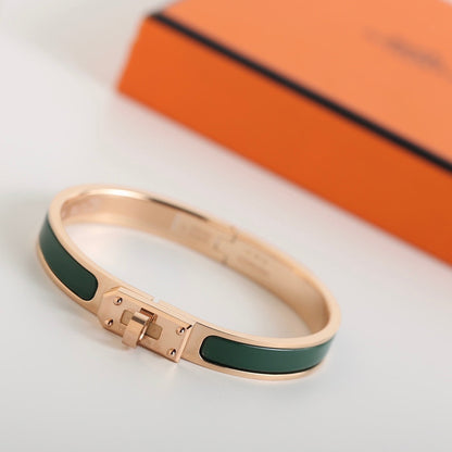 Lume Jewelry HM KELLY KHAKI ブレスレット