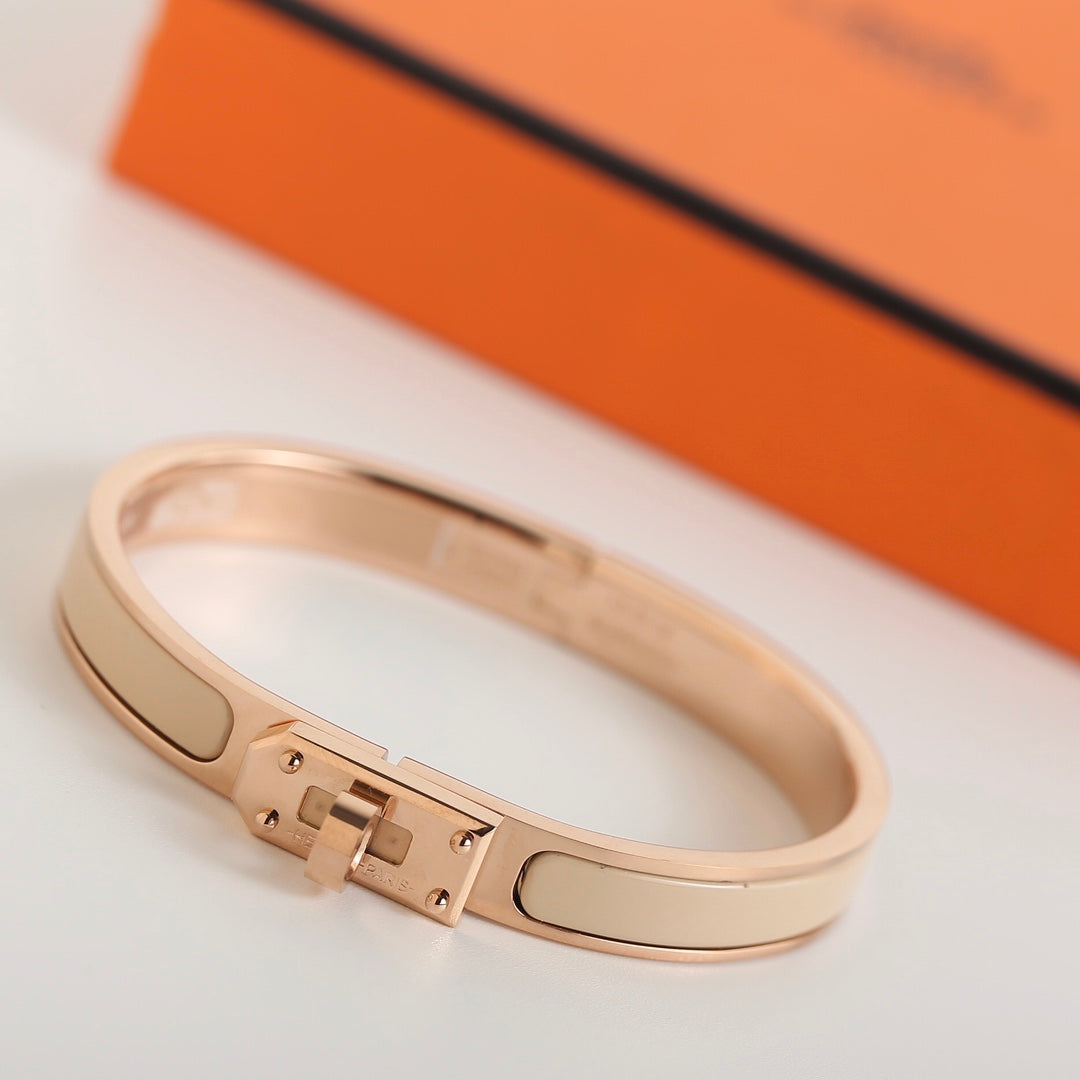 Lume Jewelry HM KELLY BEIGE ブレスレット