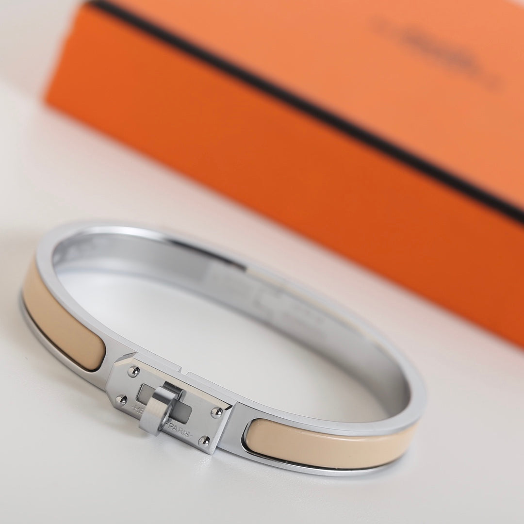 Lume Jewelry HM KELLY BEIGE ブレスレット