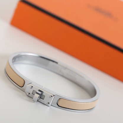 Lume Jewelry HM KELLY BEIGE ブレスレット